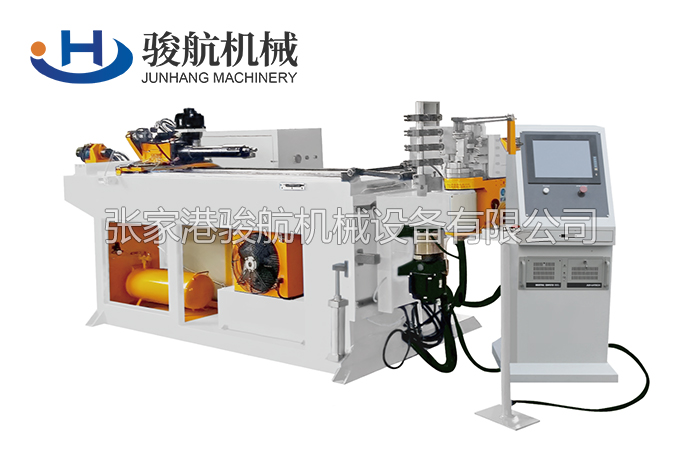 DW-38CNC-5A-4S彎管機(jī)