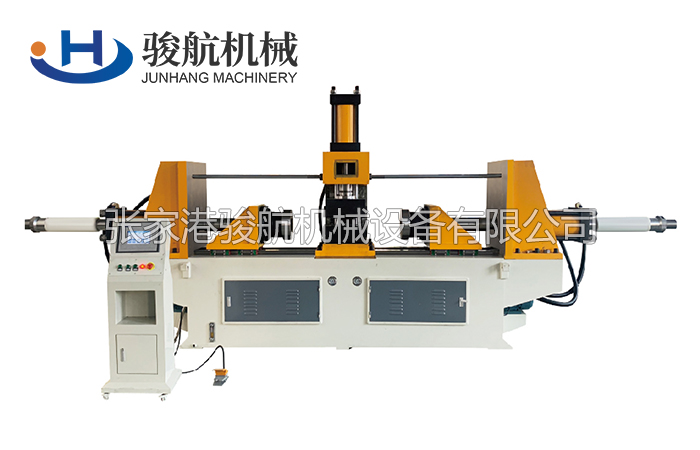 雙頭縮管機(jī)