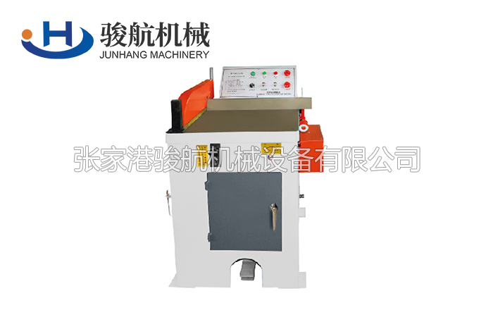 455Q型鋁切機