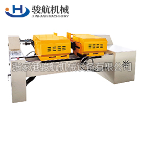 50WD-Y臥式長料（液壓）雙頭倒角機(jī)