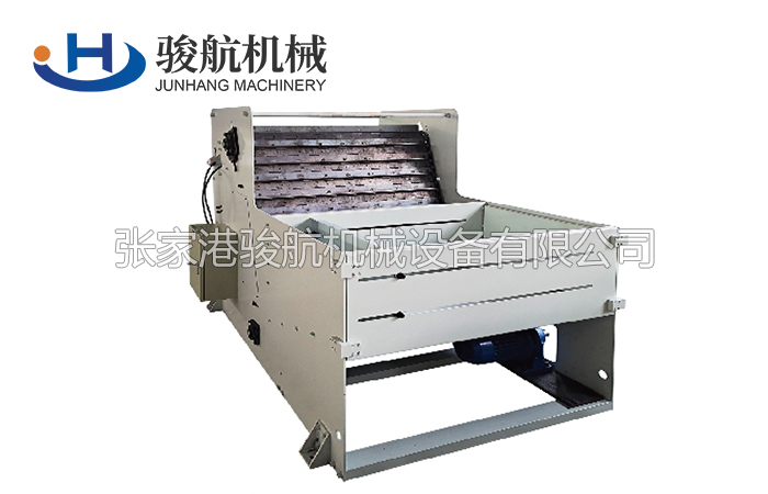 60BL-1500板鏈?zhǔn)缴狭蠙C(jī)
