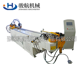 63全自動彎管機