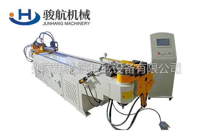 63全自動彎管機